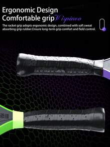 VISPINVO 16MM TORAY T700 Raw Carbon Fiber Pickleball Paddle,Adult Pickleball Racket Board,High-Performance Polymer Honeycomb Core And Heat-Pressed One-Piece For Durability,Fabric Gradient Surface And Edge Guard Protection,Extended Comfortable Grip,Features Powerful Rotation And Controlled Balance,Multiple Color Options And Including Pickleball Bag, Ideal Gift For Festivals And Competitive Special Occasions