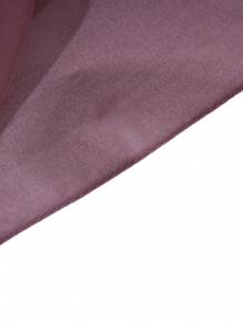 2 Peças/Conjunto Mini Toucas Hijab + Lenço de Chiffon Leve Hijab Turbante Conjunto de Hijabs de Malha, Adequado para Uso Diário
