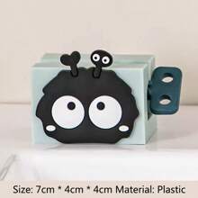 Toothpaste Squeezers & Toothpaste Caps Back To School