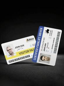 Personalizowana karta plastikowa PET, spersonalizuj swoją ekskluzywną kartę, wodoodporna karta z materiału PET, odpowiednia do kart promocyjnych w centrach handlowych, kart VIP do sklepów, kart po przepracowanych godzinach, wizytówek związanych z pracą, kart zespołowych, pocztówek na prezenty dla przyjaciół, na powrót do szkoły, artykułów szkolnych, artykułów biurowych i szkolnych, dekoracji świątecznych