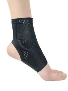 2pcs/1pc Ankle Brace Support, Professional Joint Protection For Sports And Foot Sprains Gym Accessories