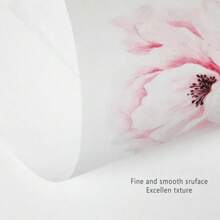 1pc Wall Arts Posters Optional Frame Modern Colorful Cute Dog Posters Canvas Painting Cartoon Abstract Animal Modern Wall Art Picture For Kid Room Home Decoration Painting