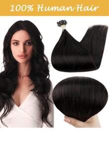 Estensioni per capelli umani