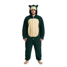 nerd hunters Abbigliamento Cosplay