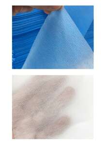 20/100Pcs Disposable Bed Sheets Beauty Salon Spa Massage Non-Woven Breathable Bed Sheets,Beauty Salon Massage Bed Sheet Pad Sheet Massage Special Non-Woven Thickened80*180cm Table Cover Eyelash Extension Tattoo Travel