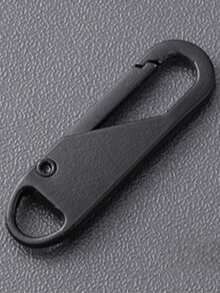 4pcs/Set Zipper Repair Patch Kit - Quickly Repair Damaged Zippers On Suitcases, Bags, Etc - Multicolor - View 8