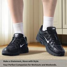 Nike 男士休闲鞋  TRK3 轻便舒适运动鞋低帮耐穿跑步鞋 HF1052-010