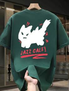 Men Sports Tees & Tanks