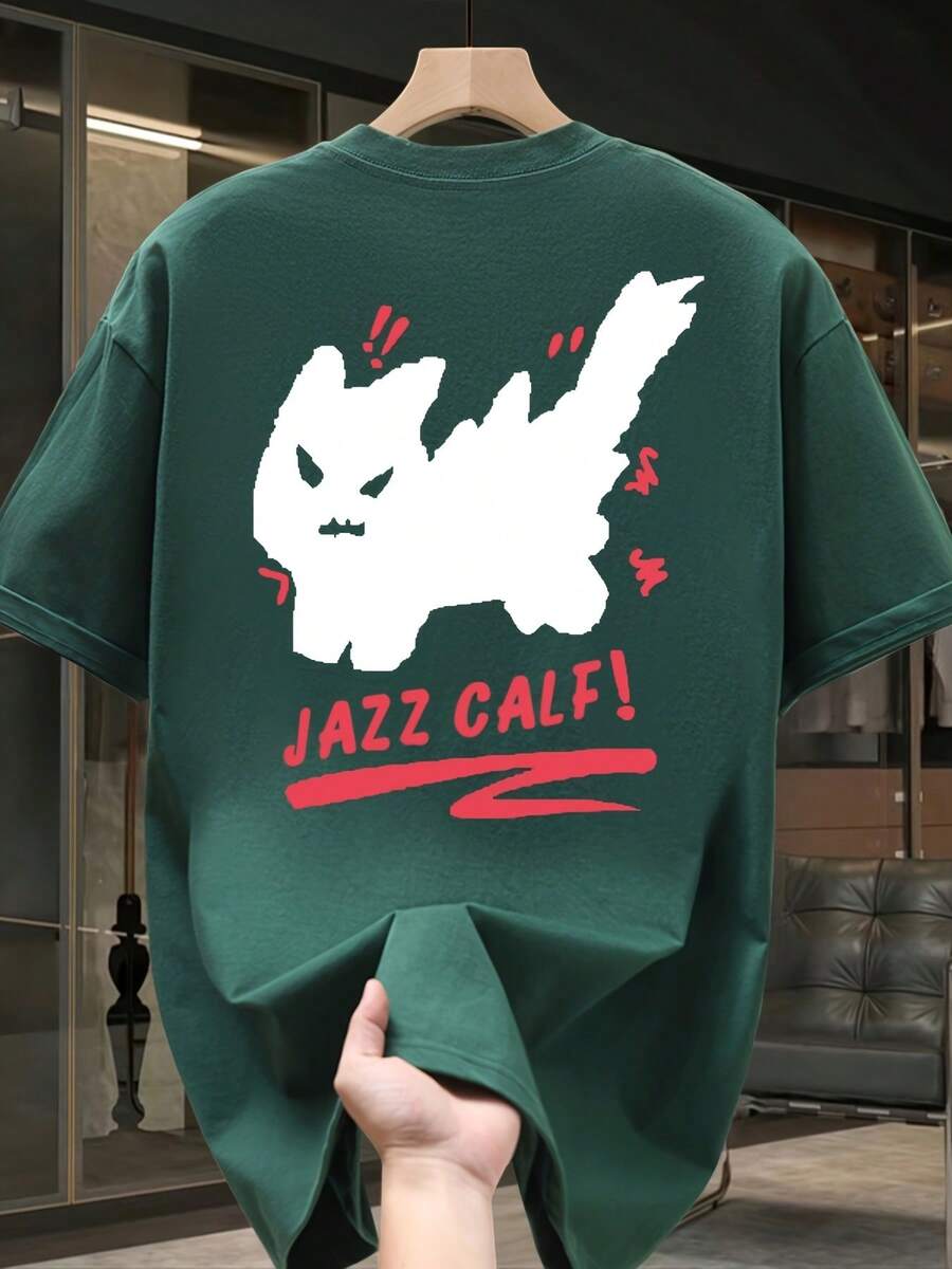 Men Sports Tees & Tanks