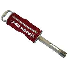 Original Shag Bag Practice And Range Golf Ball Shagger Made In The USA - Red - View 4