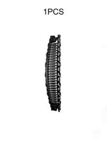 (2 Color Options) Clothing Accessory > Women's Accessories > Women's Hair Accessories > Hair Clips