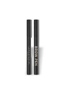 Anastasia Beverly Hills Perfect Brow Pen Dark Brown 0.5 Ml - Dark Brown - Xem 3