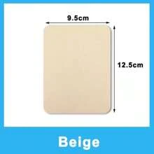 5/10Pcs Iron On Patches Clothes Repair Sticker Adhesive Patch Strongest Glue For Clothing Repair Decor 9.5x12.5cm