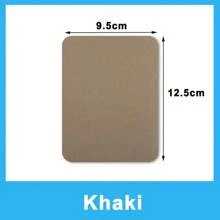 5/10Pcs Iron On Patches Clothes Repair Sticker Adhesive Patch Strongest Glue For Clothing Repair Decor 9.5x12.5cm