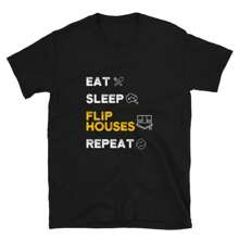 - Assemble T-Shirt