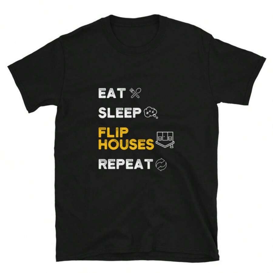 - Assemble T-Shirt