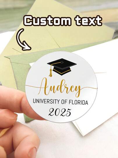 24pcs Customizable Christmas Stickers, Personalized Text, Suitable For Laptop, Water Bottle, Phone Case, Product Decoration, Creative Gift, Exquisite And Elegant, Suitable For Both Men And Women, Ideal Gift Choice, Couple Surprise Gift, Personalized Gift, Holiday Decoration Stickers, Customized Christmas Decorations, Customized Decorations