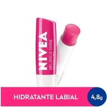 Nivea - Lip Balm SPF15 4.8g (Watermelon) - WATERMELON - View 1