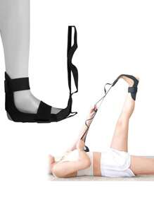 Foot Stretcher Band For Sports & Fitness, Non-Deformable