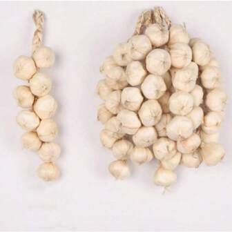 Artificial Vegetable & Fruit Hanging Strings, Wall-Mounted Vegetable Models, Hanging Strings, Fake Vegetable Props, Plastic Decorative Hanging Ornaments,Fake Plants