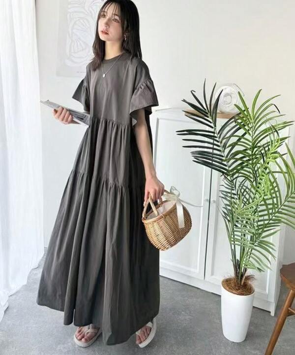 Women Long Dresses