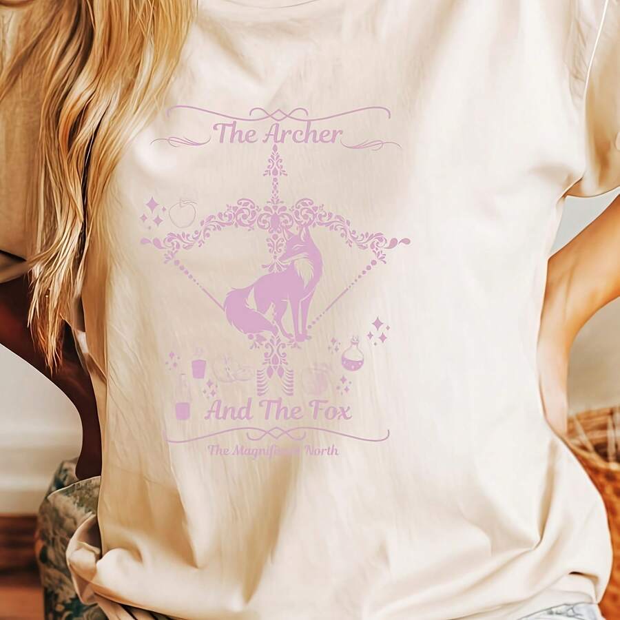 Once Upon A Broken Heart Merch Cistmas Gift Gift For Her Gift For Book Lover Bookish Girly Gift - 黑色 - 查看 1