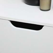 HOMCOM Aparadores y consolas