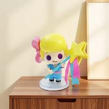 Miniso Pixar Toy Story Life Series Action Figure Blind Box, Fun Collection Series, Suitable For Collection, As Birthday/Holiday Gifts, Suitable As A Keychain Or Bag Decoration (1 PC, Random Delivery) - Multicolor - View 2