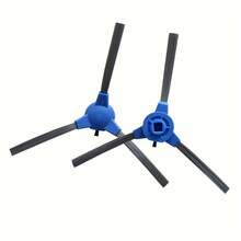 RoboVac 侧刷替换件，适用于 Eufy 型号 11S、11S MAX、30、30C、30C MAX、15C、15C MAX、25C、35C、G10、G30、G30 Edge、G30 Hybrid、G40 Hybrid - 彩色 - 查看 14