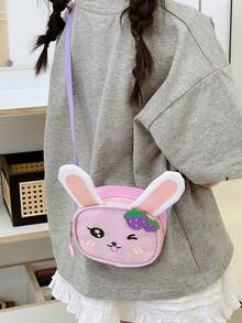 时尚可爱的女孩双向背包，超轻重量，设计可减轻脊柱压力；也可作为背包佩戴。 - 彩色 - 查看 8