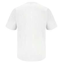 Leopard Heart Shirt, Heart Shirt, Love Shirt, Leopard Print Shirt, Retro Leopard Shirt, Leopard Print Shirt, Leopard Design For Women Shirt - trắng - Xem 3