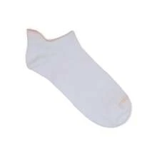 Avia Women's Performance Light Weight Low Cut Socks With Back Tab, Pack Of 10 - Pink - View 4