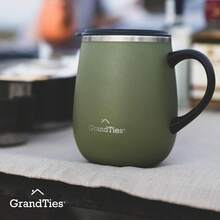 Cups - Olive Green - View 10