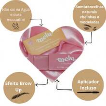 Eyebrows - SET 3 - Viev 8