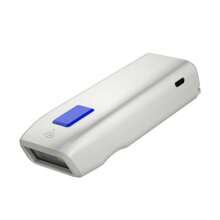 NETUM Wireless Bluetooth Scan Gun, Portable Handheld Barcode And QR Code Scanner For Logistics And Delivery, Efficient And Precise Operation