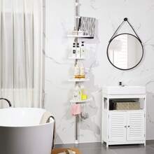 Bath Hardware Sets - trắng - Xem 2