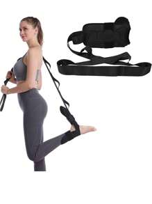 Foot Stretcher Band For Sports & Fitness, Non-Deformable