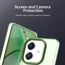 Gorgeous, Colorful, Luxurious And Fashionable Magnetic Phone Case, Compatible With Various Phone Models,International Version, Not The Domestic Version - Green - View 9