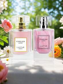 LASTAR Juegos de fragancias - Aroma floral - Ver 8