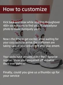 1 par de calcetines personalizados con rostro, Calcetines personalizados para el Día de las Enfermeras, Calcetines impresos personalizados, Calcetines divertidos con rostro personalizado, Calcetines con foto personalizada, Pon cualquier rostro en los calcetines, Regalo de aniversario, Regalo de San Valentín, Regalo de cumpleaños, Regalo de boda, Regalo del Día de la Madre, Regalo del Día del Padre, Regalo para el mejor amigo
