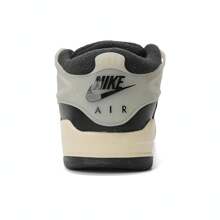 Nike Boys' Air Jordan 4 RM (GS) Mid-Top Basketball Shoes, FQ7938-006