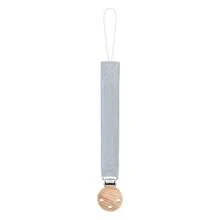 1 pieza Clip personalizado para chupete de bebé con estampado de lunares lindos, patrones personalizados para niños y niñas, clip para chupete universal personalizado adecuado para Halloween, bautizo, Acción de Gracias, regalos de Navidad, decoraciones familiares de baby shower, multifuncional, ornamental, con letra, elegante, moderno, colorido, lindo, adorable, casual, personalizado, único, regalo ideal para él, regalo ideal para ella