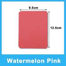 5/10Pcs Iron On Patches Clothes Repair Sticker Adhesive Patch Strongest Glue For Clothing Repair Decor 9.5x12.5cm