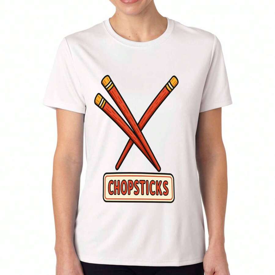 Women T-Shirts