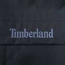 Timberland 2024 Men's AF WR Benton Shell Windbreaker, A695W-433 - Black - View 5