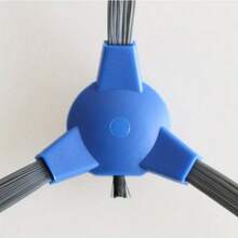 RoboVac 侧刷替换件，适用于 Eufy 型号 11S、11S MAX、30、30C、30C MAX、15C、15C MAX、25C、35C、G10、G30、G30 Edge、G30 Hybrid、G40 Hybrid - 彩色 - 查看 9
