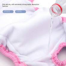 Culotte physiologique pour chienne femelle populaire en transfrontalier, culotte physiologique pour chien, couche, couche menstruelle, vêtement de printemps et d'été pour animaux de compagnie, exclusivité d'usine