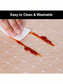 1 Roll Cherry Blossom Shelf Liners, Washable Refrigerator Mat, Waterproof Oil-Proof And Stain-Proof Cuttable Drawer Mat, Non-Slip Fridge Liner Mats Cover Pads For Freezer Glass Shelf Cupboard Cabinet, Home Kitchen Supplies/Room Decoration,Home Decor,Bedroom Decor,Room Decor,Stick On Tiles,Poster,Wall Prints,Room Decor Bedroom ,Dehumidifier For Home
