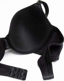 Fruit Of The Loom Women's Smooth Cotton T-Shirt Bra Pack - Ultra-Soft, Flexible, And Invisible Under Tees