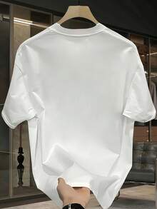 Men Sports Tees & Tanks